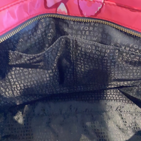 NWT Kate Spade Taden Blake Avenue Printed Tote - Picture 8 of 10